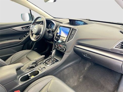 Used 2023 Subaru Crosstrek 2.5i Limited image 31