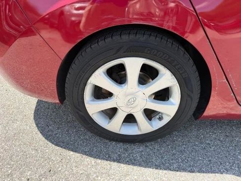 Used 2013 Hyundai Elantra Limited FWD image 13