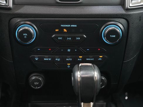 Used 2019 Ford Ranger XLT w/ FX4 Off-Road Package AWD/4WD image 20