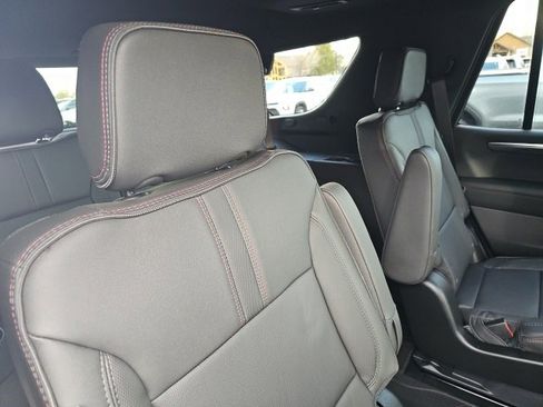 New 2026 Chevrolet Tahoe RST image 24