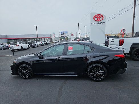 Certified 2026 Toyota Camry SE w/ Convenience Package FWD image 2