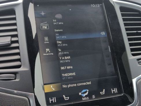 Used 2019 Volvo XC90 T6 Momentum w/ Advanced Package image 20