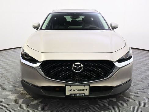 Used 2024 MAZDA CX-30 AWD 2.5 S w/ Premium Package image 8