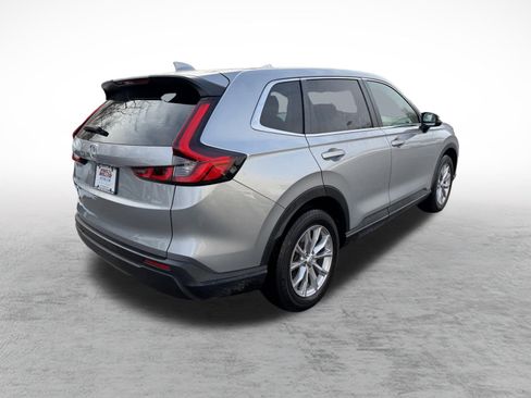 Certified 2023 Honda CR-V EX image 6