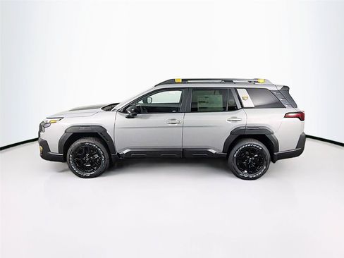 New 2026 Subaru Outback Wilderness AWD/4WD image 4