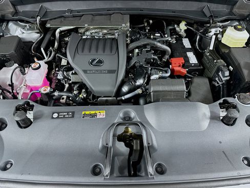 New 2026 Lexus TX 350 AWD w/ Technology Package image 31