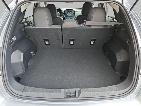 New 2026 Subaru Crosstrek 2.5i AWD/4WD image 15