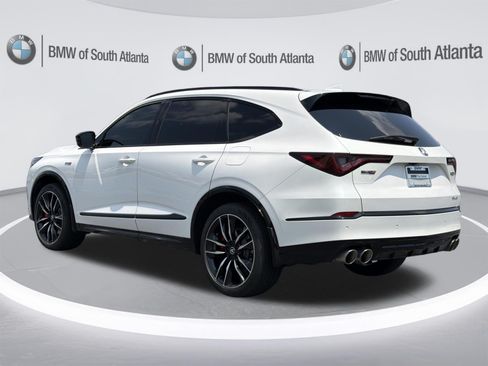 Used 2023 Acura MDX Type S AWD/4WD image 26