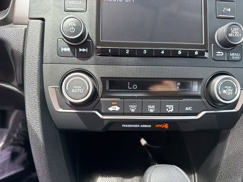 Used 2021 Honda Civic LX image 28