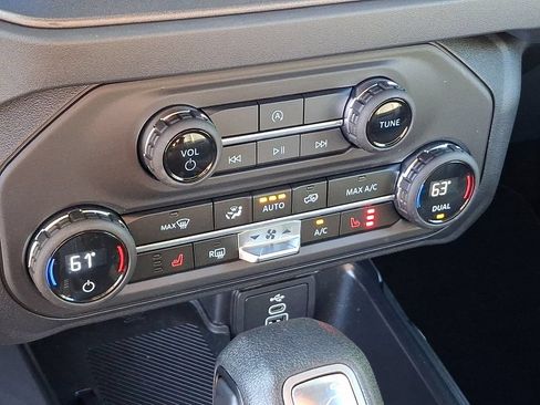 Used 2026 Ford Bronco Big Bend AWD/4WD image 16