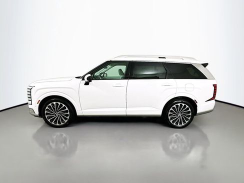 New 2026 Hyundai Palisade Calligraphy image 8