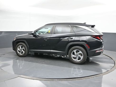 Certified 2024 Hyundai Tucson SEL image 3