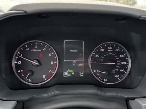 New 2026 Subaru Crosstrek 2.5i Limited image 29