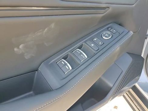 New 2025 Honda Accord Sport image 11