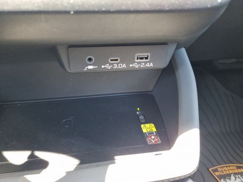 Certified 2026 Subaru Forester Wilderness AWD/4WD image 32