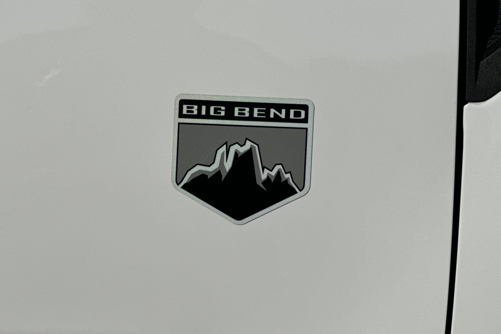New 2025 Ford Bronco Sport Big Bend w/ Convenience Package AWD/4WD image 32