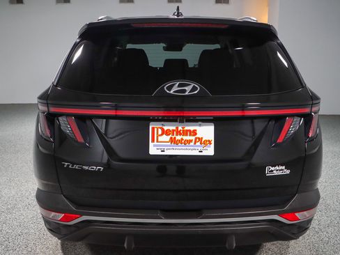 Used 2023 Hyundai Tucson SEL image 8