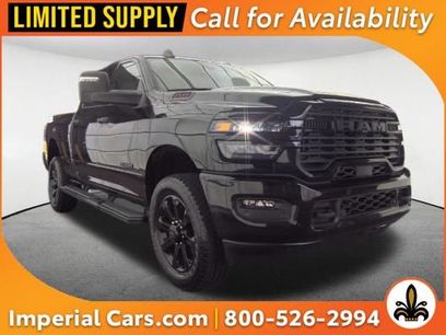 Used 2025 RAM 2500 Big Horn