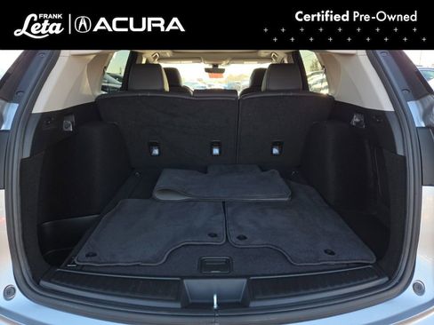 Certified 2024 Acura RDX w/ Technology Package image 31