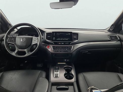 Certified 2023 Honda Passport EX-L image 11