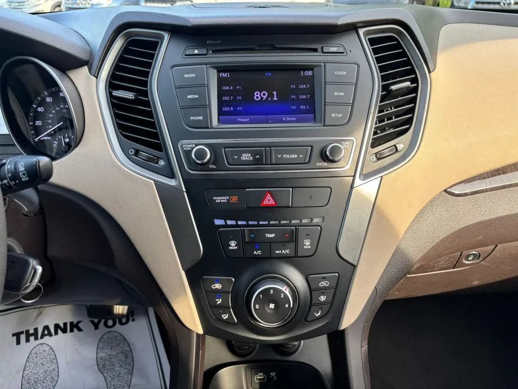 Used 2018 Hyundai Santa Fe Sport AWD/4WD image 18