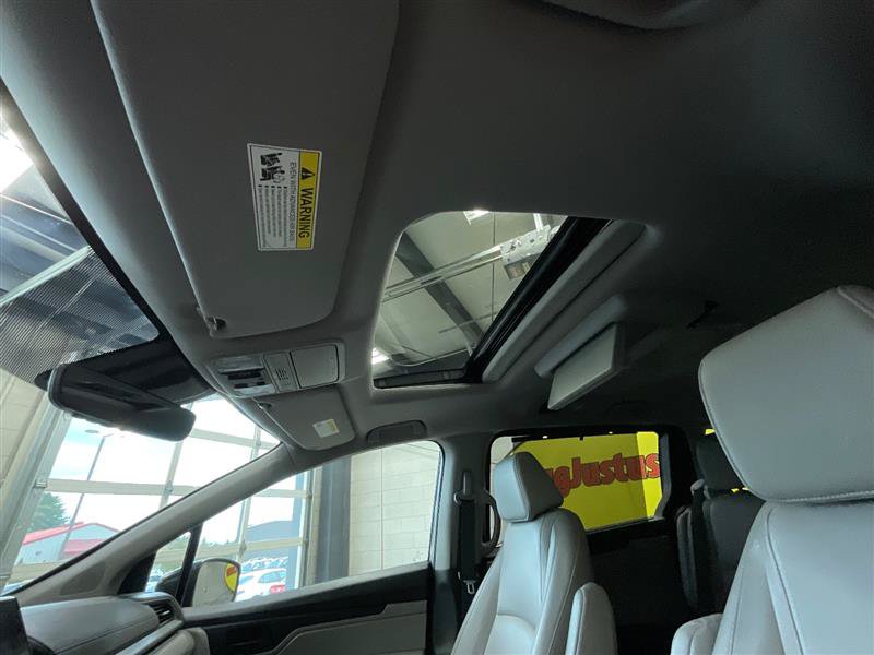 Used 2019 Honda Odyssey EX-L image 34