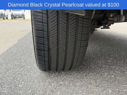 Used 2019 RAM 1500 Laramie AWD/4WD image 14