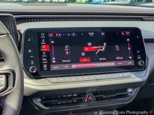 New 2026 Dodge Charger R/T w/ Driver Convenience Group AWD/4WD image 19