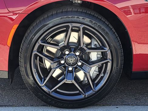 New 2026 Dodge Charger Scat Pack AWD/4WD image 9