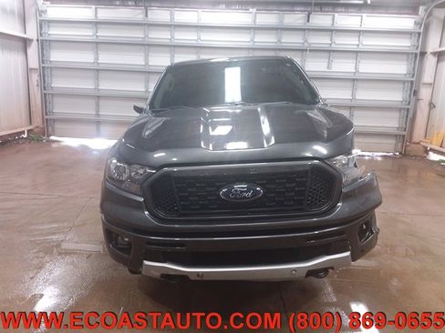 Used 2019 Ford Ranger XLT w/ Equipment Group 302A Luxury image 5