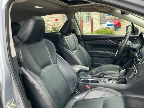 Used 2019 Subaru Crosstrek 2.0i Limited w/ Moonroof Package w/Navigation AWD/4WD image 30