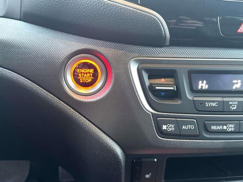 Used 2022 Honda Ridgeline RTL-E image 20