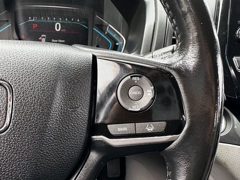 Used 2018 Honda Odyssey EX-L image 31