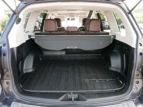 Used 2018 Subaru Forester 2.5i Touring image 18