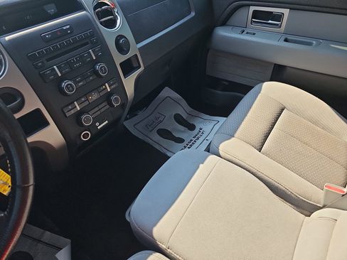 Used 2011 Ford F150 XLT w/ XLT Chrome Pkg RWD image 20