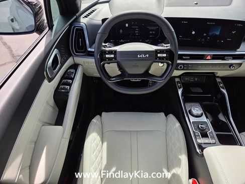 New 2026 Kia Sorento SX Prestige AWD/4WD image 10