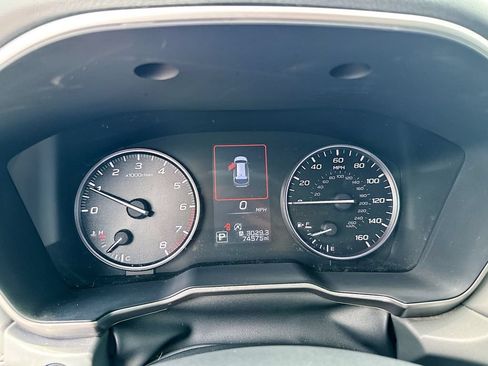 Used 2020 Subaru Outback Onyx Edition XT AWD/4WD image 12