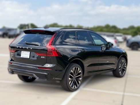 New 2027 Volvo XC60 B5 Ultra AWD/4WD image 5
