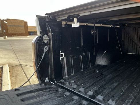 Used 2024 Toyota Tundra TRD Pro image 9