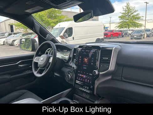 New 2026 RAM 1500 Big Horn image 49