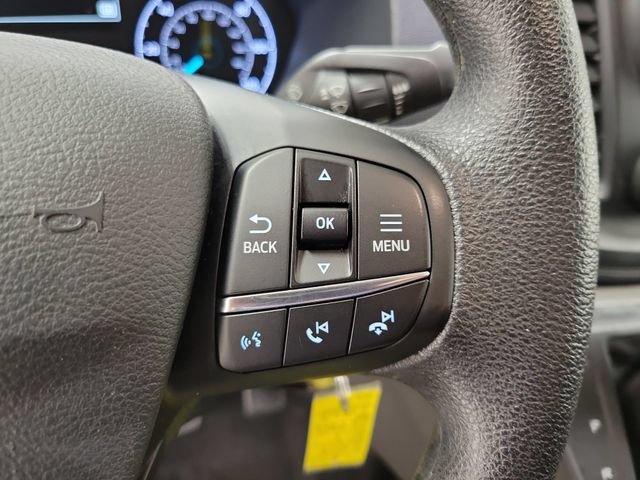 Used 2025 Ford Transit 250 Low Roof w/ Exterior Upgrade Package RWD image 19