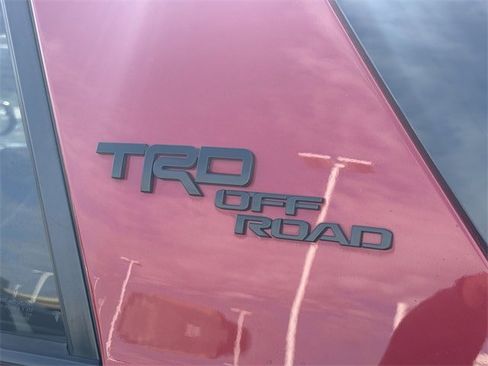 Used 2019 Toyota 4Runner TRD Off-Road Premium image 9