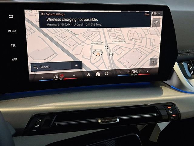 Certified 2026 BMW X1 xDrive28i w/ Technology Package AWD/4WD image 11