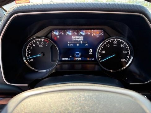 Used 2023 Ford F150 XLT w/ Equipment Group 302A High AWD/4WD image 15
