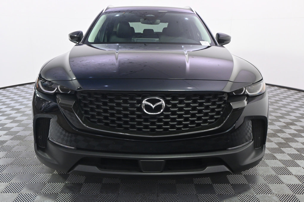 Used 2025 MAZDA CX-50 AWD 2.5 S w/ Weather Package image 10