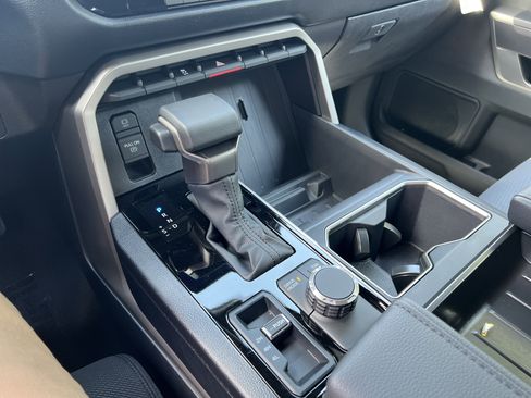 New 2026 Toyota Tundra SR5 AWD/4WD image 24