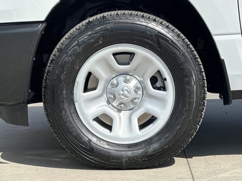 New 2026 RAM 1500 Tradesman AWD/4WD image 25