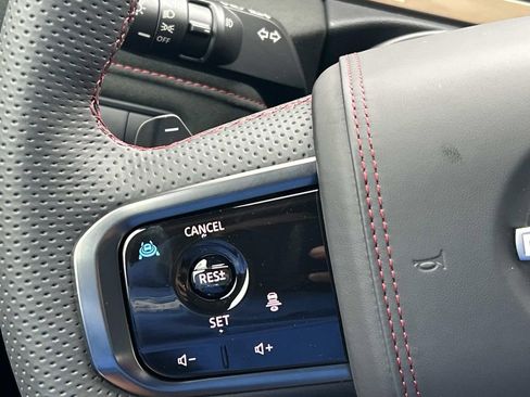 New 2026 Nissan Armada NISMO AWD/4WD image 30