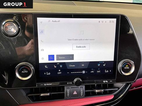 Used 2024 Lexus NX 350 AWD image 31