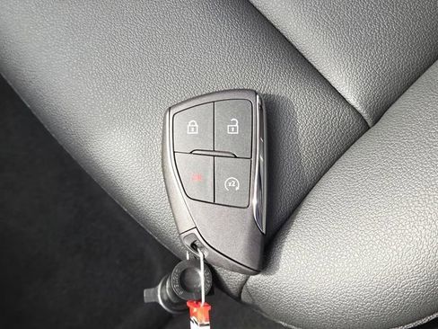 New 2026 GMC Canyon Elevation w/ Convenience Package AWD/4WD image 38